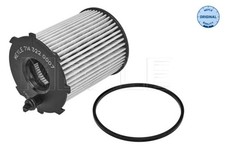 MEYLE Ölfilter 714 322 0007 Filtereinsatz für FIAT MAZDA PEUGEOT FORD TOYOTA C1
