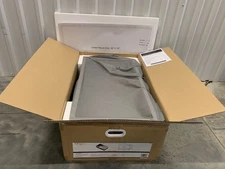 Compass Manufacturing 482-0253 Radius Corner Under-Mount Bowl Sink 33" x 19"