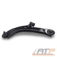 Querlenker Lenker Vorne Links MIT Traggelenk FÜR Nissan Micra 3 K12 C+C K12 Note