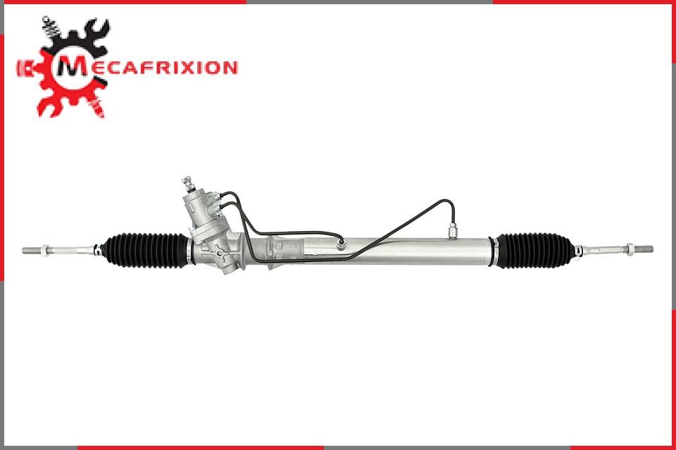 Direction assistée fluide pour Suzuki Grand Nomade crémaillère anti vibration