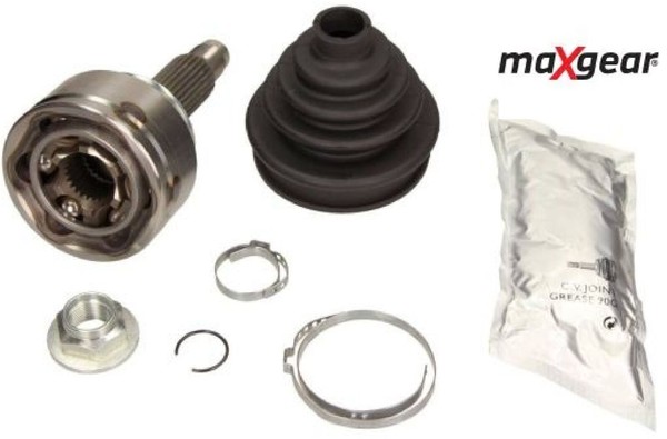 Maxgear 49-1273 Gelenksatz FüR Antriebswelle Vorderachse Vorne FüR Kia-image