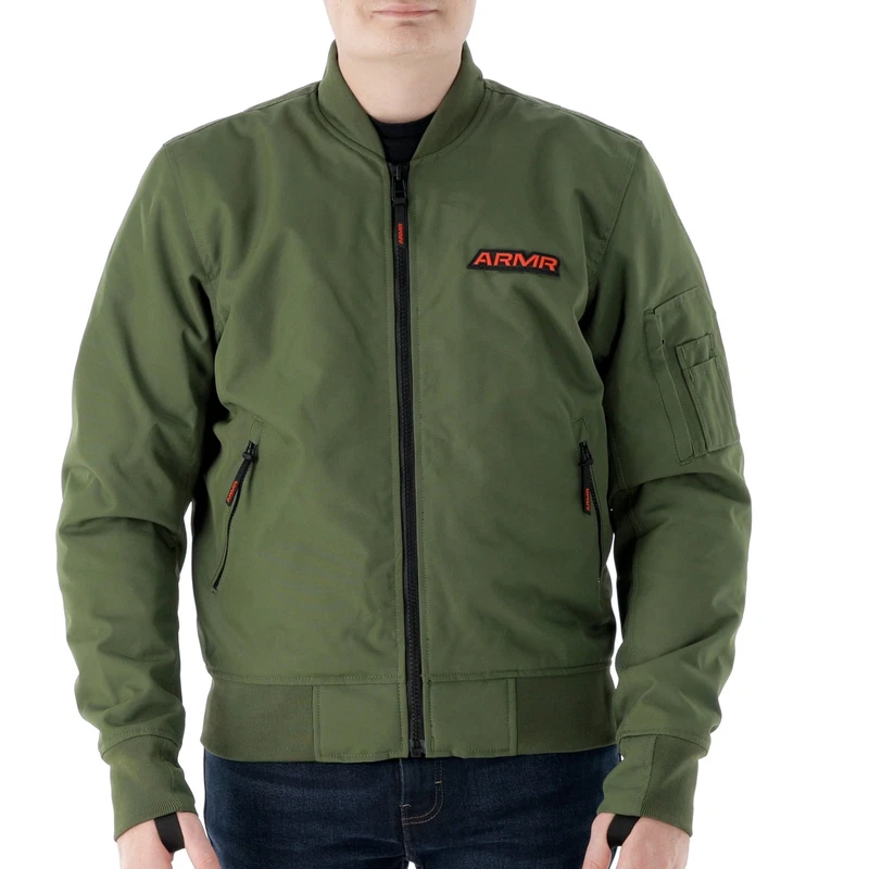 Thermal Khaki, photo 14 of 20