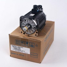 ONE NEW Yaskawa Servo Motor SGMGH-13DCA6C