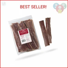 GigaBite Single Ingredient All Natural Free Range Bully Treats and Chews - Bully