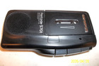 Olympus Pearlcorder S701 Handheld Cassette Voice Recorder Microcassette — photo 6