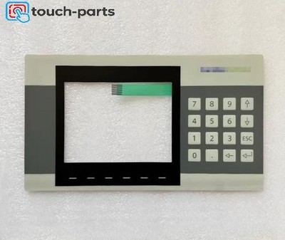 PCD7.D457VNCG03 Keyboard Membrane Keypad for KARDEX REMSTAR Switch Button