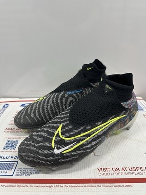 Nike Phantom GX Elite DF Fusion SG AC P 'Link Pack' FD5229 071
