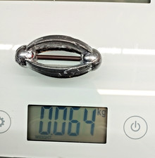 5x Inline Futterkorbe Set - je 60g - Handmade...
