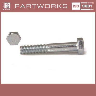 Hexagon screw for Porsche N 0402622