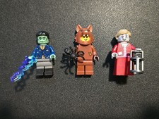 LEGO BAM Build a Minifigure September 2026 Halloween perfect for Mayor Manor New