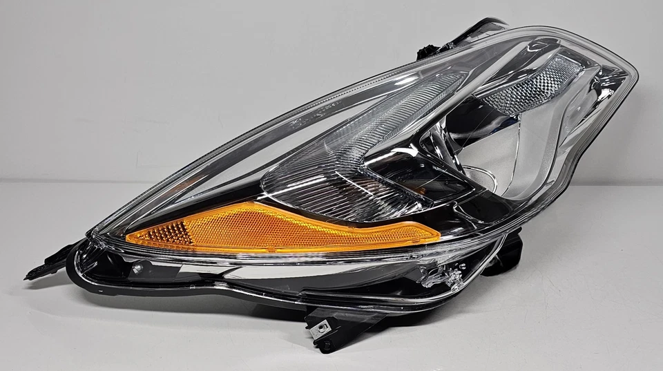 正品 2014 2015 2016 年别克富豪乘客右灯卤素原始设备制造商  — 第 4/4 张图片