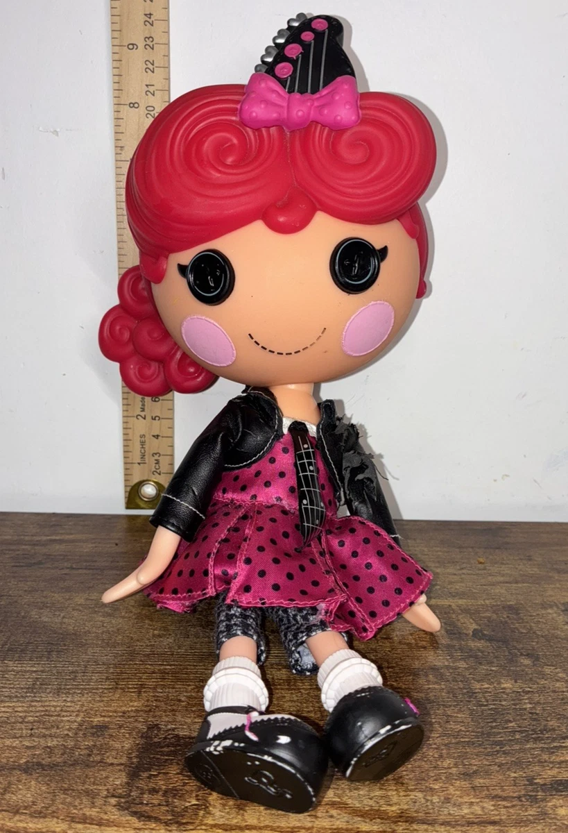 Lalaloopsy Dolls & Doll Playsets for sale | eBay