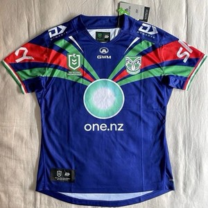 New Zealand Warriors | eBay