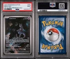 Mewtwo PSA 9 2023 Pokemon Svp En Sv Black Star Promo 151 #052