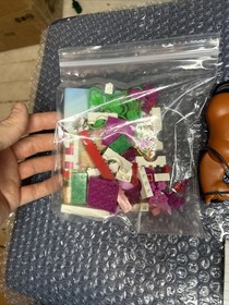 LEGO BELVILLE: Horse Jumping (7587)