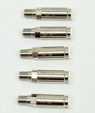 Lot Of 5,  SNBR-2/70, PPC 195, MHz Wide Band Rejection Filter
