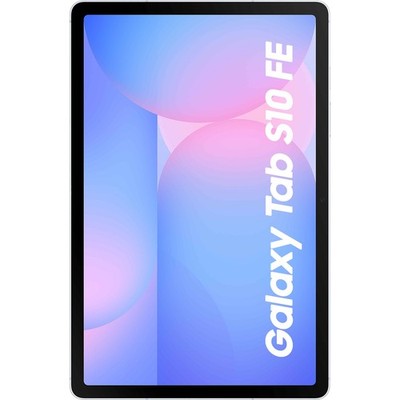 Samsung Galaxy Tab S10 FE | 5G | 128 GB + 8 GB RAM | NEU & OVP | Blue