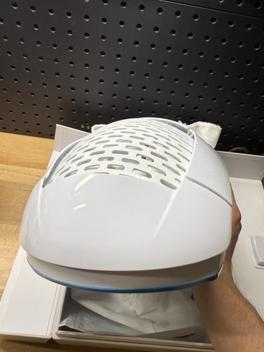 Theradome LH80 Pro Laser Hair Growth Helmet w Charger - Picture 6 of 10