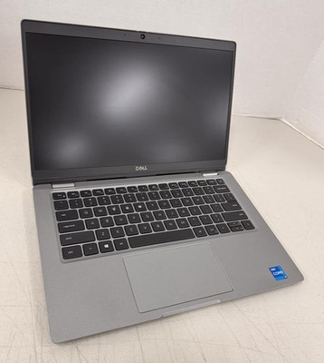 Dell Latitude 5320 13.3'' Laptop i5-1135G7 2.40GHz 8 GB RAM 256 GB SSD Win 11 Pro