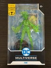 MCFARLANE TOYS DC MULTIVERSE FIRE GOLD LABEL 7