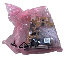 DELL 0JM7HT Serial Expansion Card PCI Express 1 Serial Port RS-232