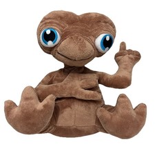 E.T. The Extraterrestrial Official Universal Studios Plush Alien Pointing 10