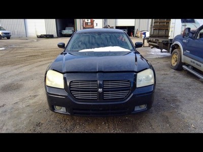 Passenger Right Upper Control Arm Front RWD Fits 05-23 300 1099560