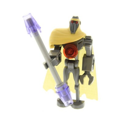 Lego Ig 100 Magna Wache