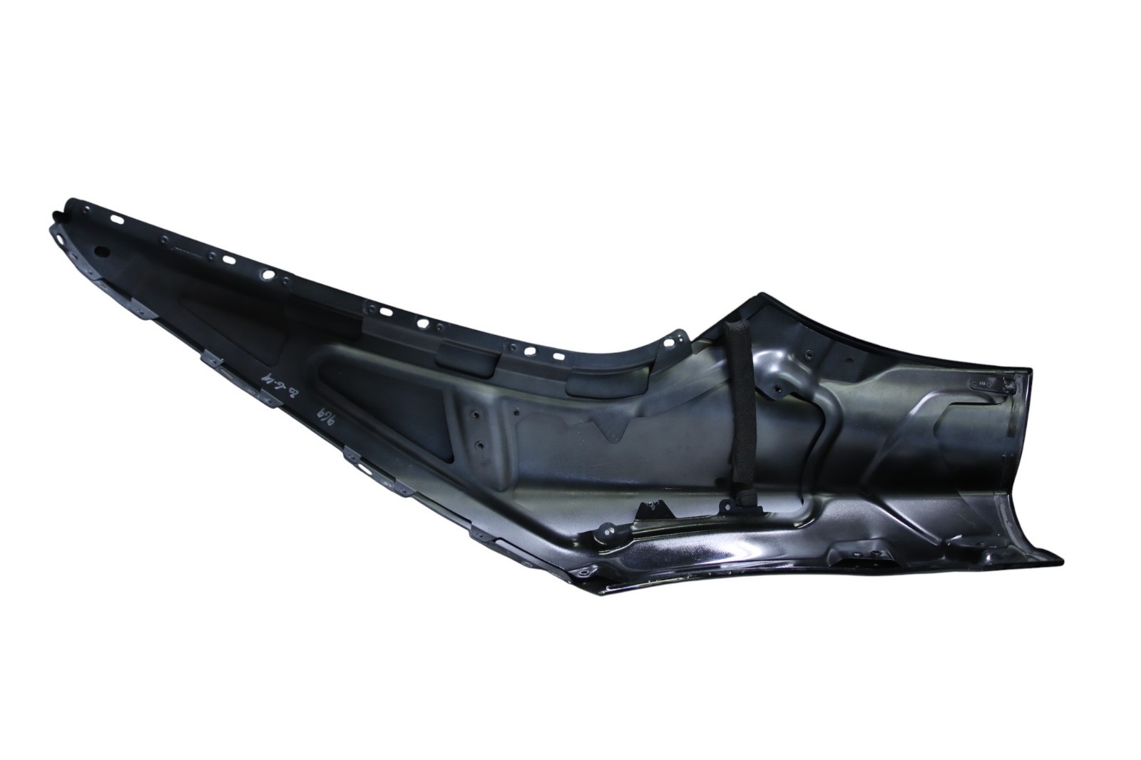 McLaren 720S Spider Front Right Driver Side Fender Panel 2019 - 2023 OEM