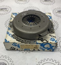 Disque d'embrayage BMW SERIE 3