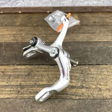 Vintage Shimano Dura-Ace BR-7400 Caliper Brake 39-49mm Reach Japan No Nut .