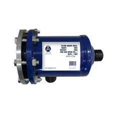 Appli Parts APFD-CS487 7/8 in ODF Suction Line Replaceable Core Filter Drier She