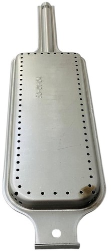 Gas Grill Stainless Steel Burner for Charbroil 80012205 - Bild 4 von 6