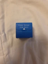 Vex IQ Robotics 1st Generation Color Sensor 228-3012 New in Box