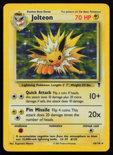 MP Jolteon 14/110 Legendary Collection Holo on eBay