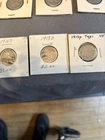 110++ Buffalo Nickel Lot 1913-1935 Mixed Grades Mints also  some shield nickel