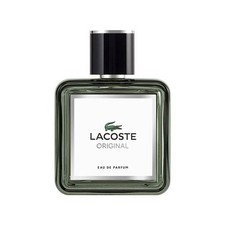Lacoste Men's Original EDP Spray 3.4 oz Fragrances 3386460149969