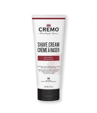 Cremo Original Shave Cream, Astonishingly Superior Ultra-Slick Shaving Cream for