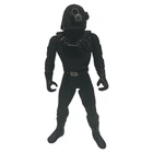 1995 Hasbro Star Wars Power Of The Force 3.75" Death Star Gunner Figure