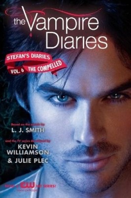 L. J. Smith Vampire Diaries (Taschenbuch) Vampire Diaries: Stefan's Diaries