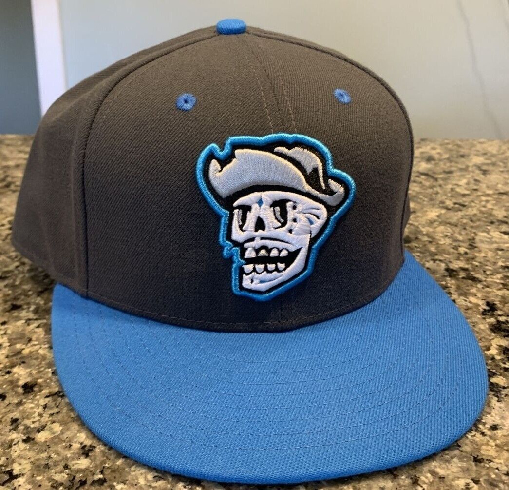 Las Vegas Aviators Hat Cap Sz 8 New Era 59Fifty Reyes de Las Vegas Aviators Hat Cap Sz 8 New Era 59Fifty Reyes de