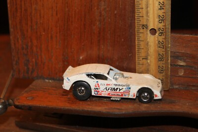 HotWheels ARMY FUNNY CAR ホットウィール　ヴィンテージ HotWheels ARMY FUNNY CAR ホットウィール ヴィンテージ - メルカリ
