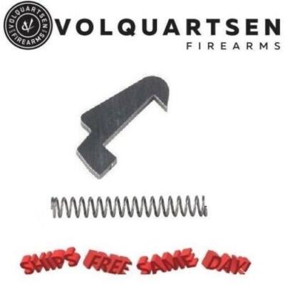Volquartsen VC2EE Exact Edge Extractor w/ENHANCED POWER Spring for RUGER 10/22