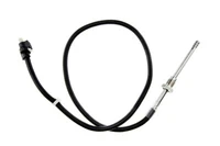 Abgastemperatursensor FüR NTY EGT-CH-000 Chrysler 300C 3.0CRD 2005-