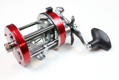 NEU ABU GARCIA AMBASSADEUR 7001C SPULE LINKSHAND WIND KOSTENLOSER VERSAND