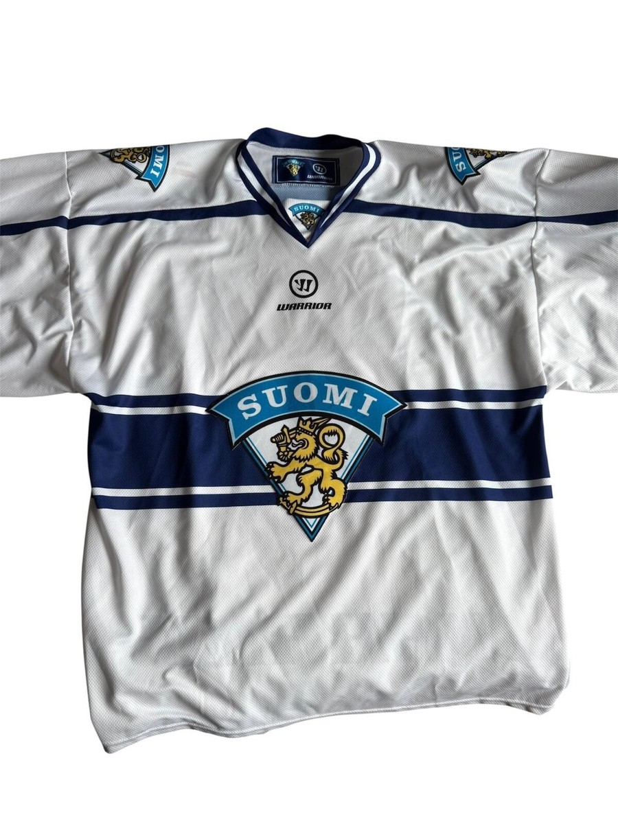 Maillot De Hockey Sur Glace EFS N°13 - Taille XL (occasion)