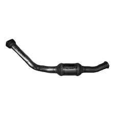 Katalysator Hosenrohr für Citroen Xsara ZX Peugeot 306 Cabrio 1,8 1705T6 170648