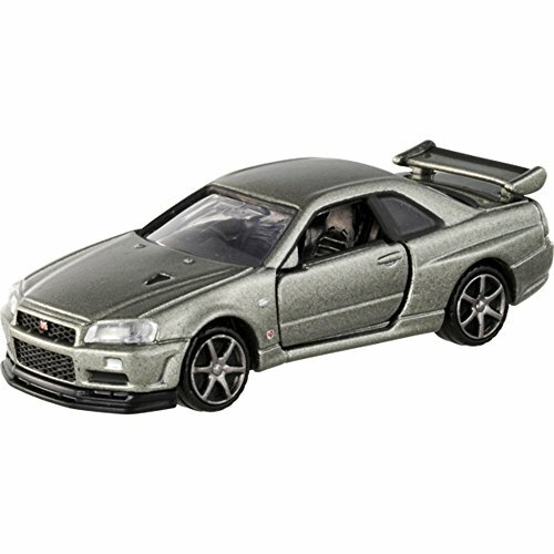 トミカ NISSAN SKYLINE GT-R V-specII Nür Tomica premium Nissan Skyline GT-R V-SPECII Nur | eBay
