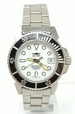 Orologio Sector adv 3000 professional diver watch sub vintage clock swiss made