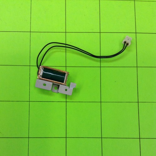 Benq Dvdgem 602 DVD Video Player Solenoid - Picture 2 of 2